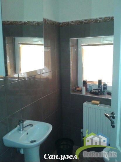 Боген-коттедж на Гагарина Cottage for Gagarin