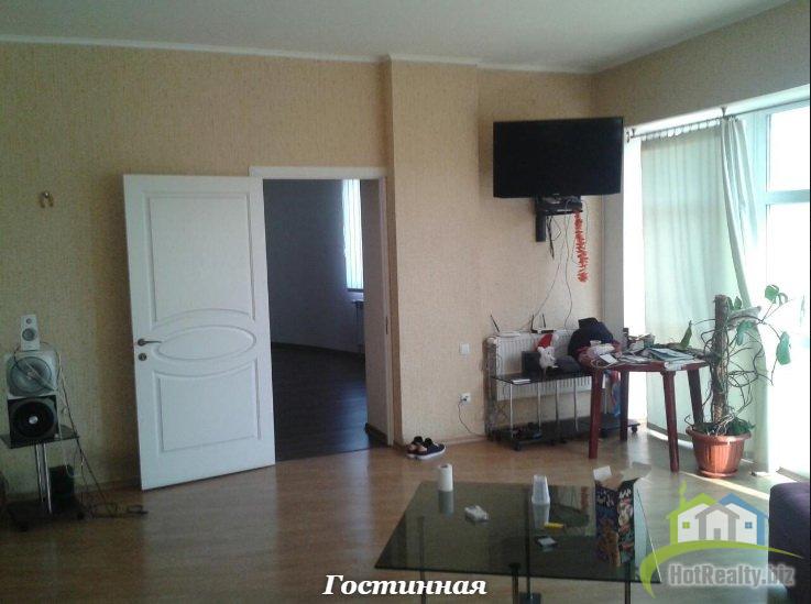 Боген-коттедж на Гагарина Cottage for Gagarin